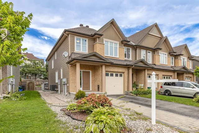 299 Wood Acres Grve, Ottawa 4