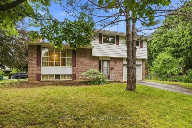 395 Mossom Pl, Waterloo 2