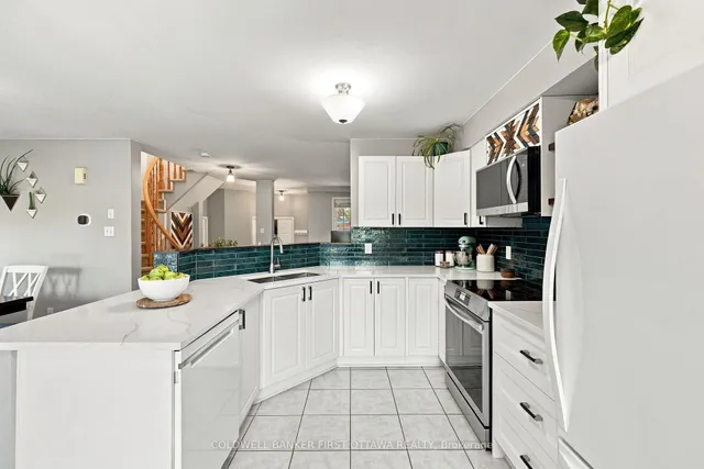 50 Cargrove Private, Ottawa 3