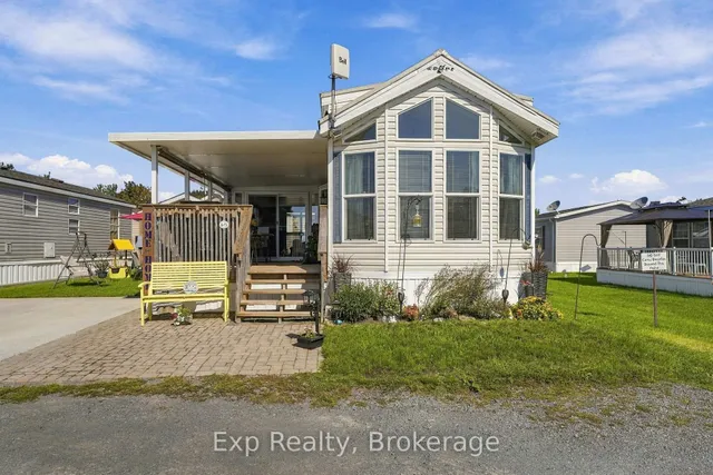 153 County Road 27 Rd #A15, Prince Edward County 2