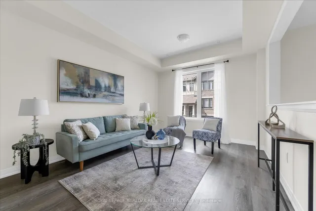 185 Bedrock Dr #24, Hamilton 4