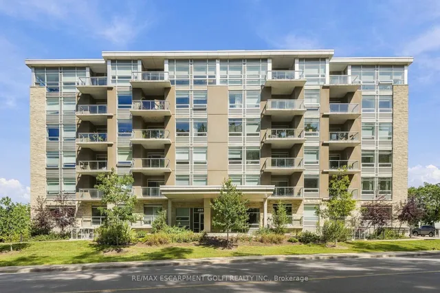 455 Charlton Ave #502, Hamilton 5