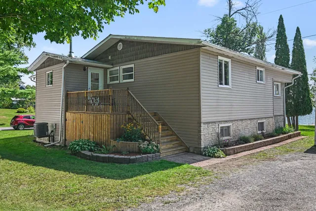 107 Chamney Shore Rd, Drummond/North Elmsley 5
