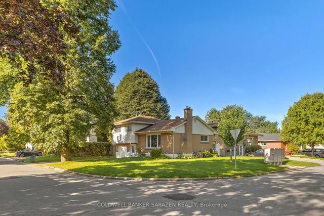 1220 Whitmore Ave, Ottawa 3