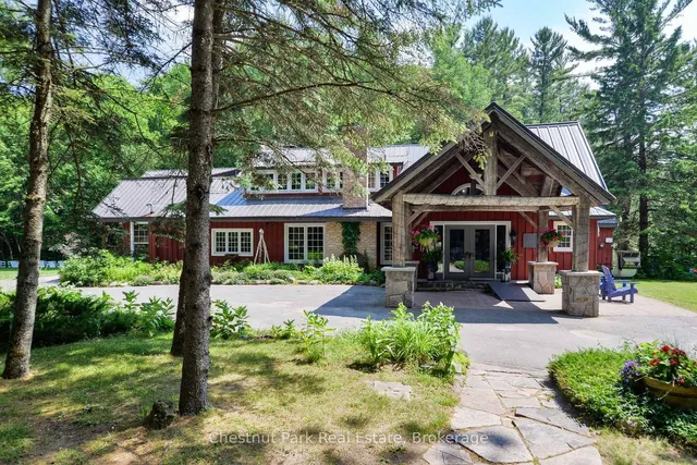 848 CLEARWATER LAKE Rd, Huntsville 3