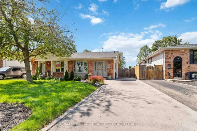 41 Fox Trail Dr, St. Catharines 2