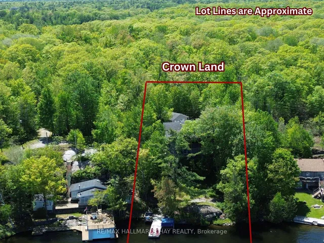 137 Pickerel Point Rd, Georgian Bay 5