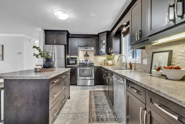 712 Blackacres Blvd, London North 5