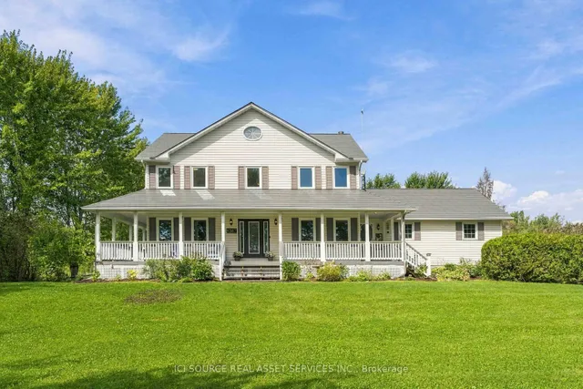 6367 Herberts Corners Rd, Greely 5
