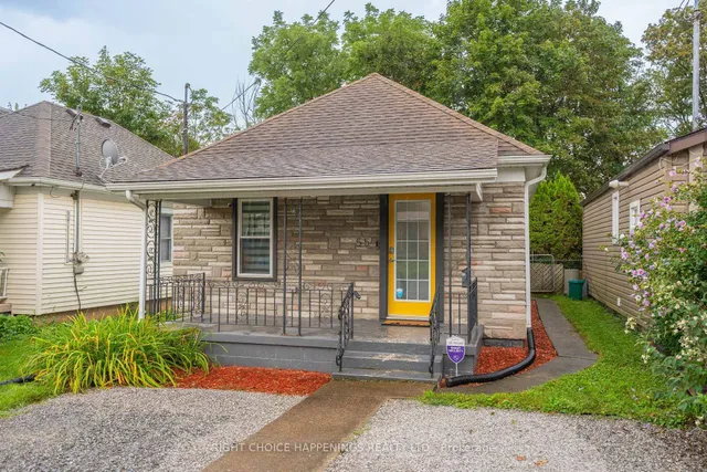 55 Merritt St, Welland 4