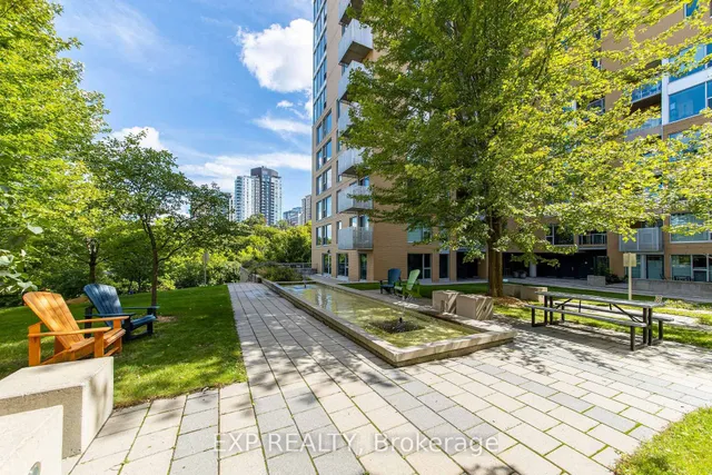 200 Lett St #601, Ottawa 3