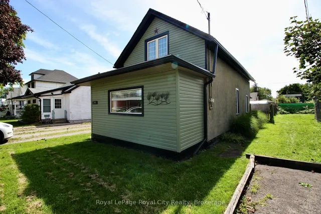 295 Killaly St, Port Colborne 5
