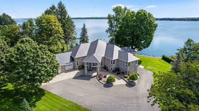987 1000 Islands Pkwy, Leeds and the Thousand Islands 4