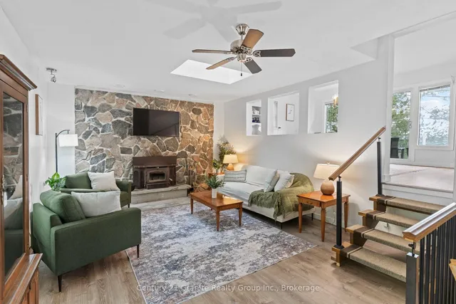 1335 Braeloch Rd, Algonquin Highlands 5