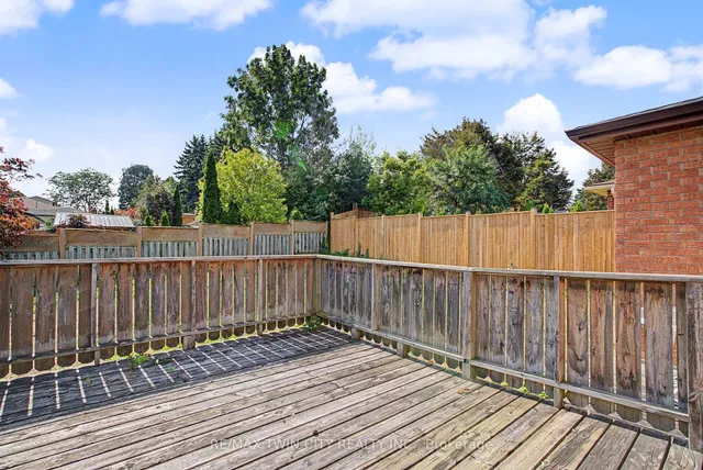 125 Blackwell Dr, Kitchener 5