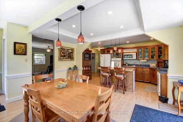 2523 Old Hastings Rd, Coe Hill 5