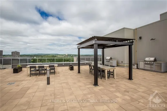 108 Richmond Rd #507, Ottawa 3
