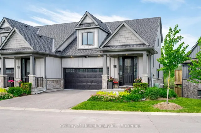 80 Marsh Ave #78, Peterborough 2