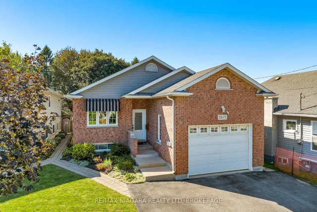 5671 Highland Ave, Niagara Falls 4