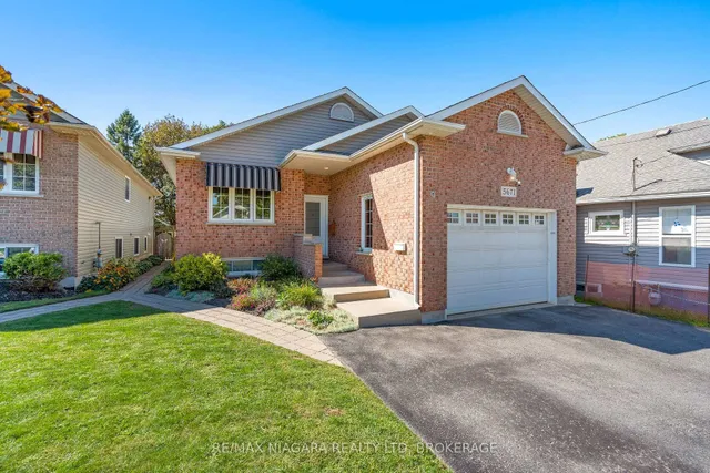 5671 Highland Ave, Niagara Falls 2