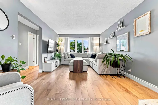 50E Medhurst Dr, Ottawa 5