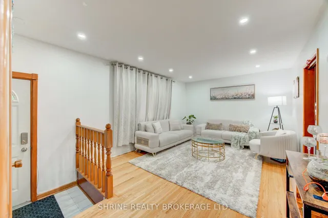 1168 Sorrel Rd, London East 5