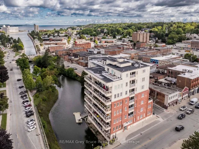 80 9th Street East St #505, Owen Sound 2
