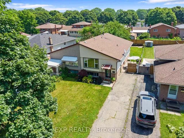 5028 Gage Crt, Niagara Falls 4
