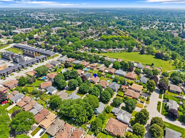 5028 Gage Crt, Niagara Falls 5