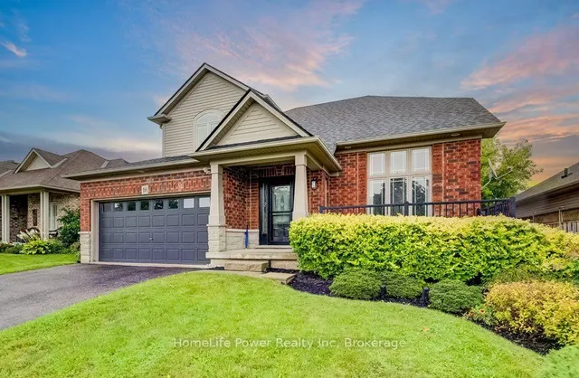 16 Irongate Dr, Brant 2