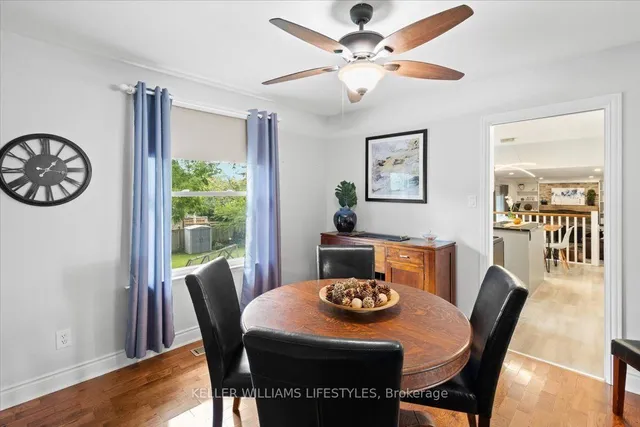 525 FOREST EDGE Rd, London South 5