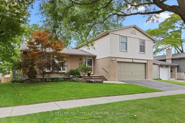 525 FOREST EDGE Rd, London South 3