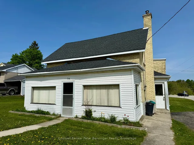 34 McGivern St, Brockton 2