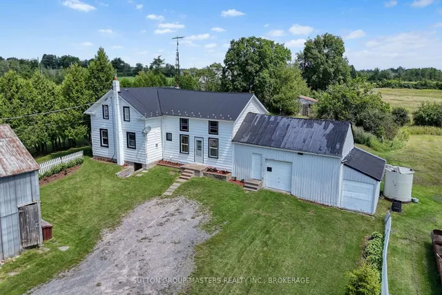 594 Fred Brown Rd, Bissett Creek 2