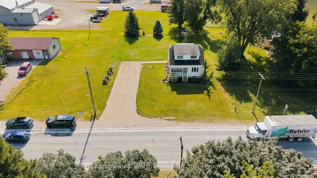 6991 Road 164, R.R. # 2 Rd, North Perth 5