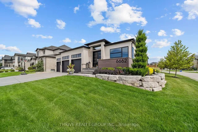 6662 Crown Grant Rd, London South 3