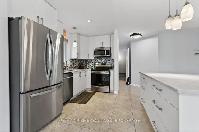 1543 Providence Cres, Kingston 3