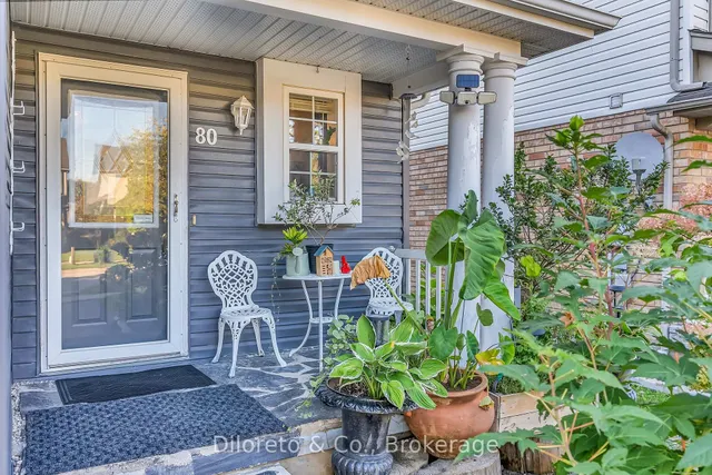 80 Southcreek Tr, Guelph 3