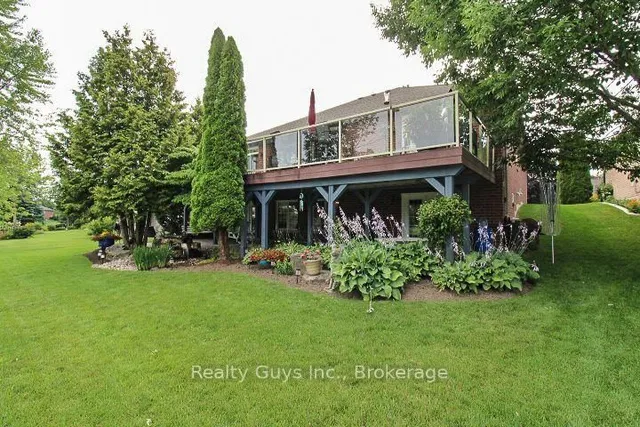 16 Crescent Moon Lane, Kawartha Lakes 2