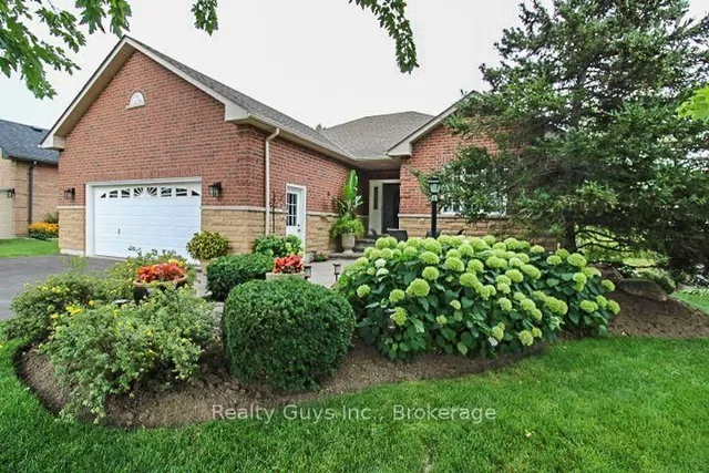 16 Crescent Moon Lane, Kawartha Lakes 3