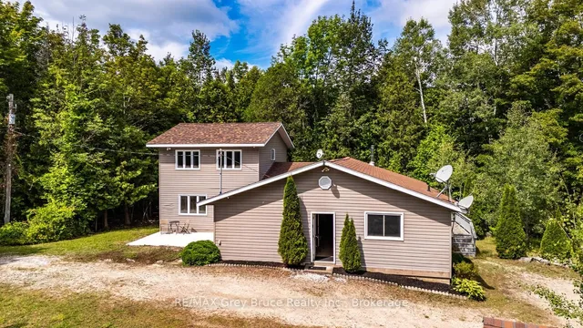 1477 Highway 6 Highway, South Bruce Peninsula 3