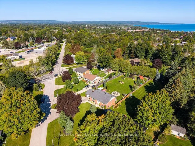 128 Montgomery St, Meaford 4