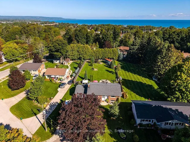 128 Montgomery St, Meaford 5