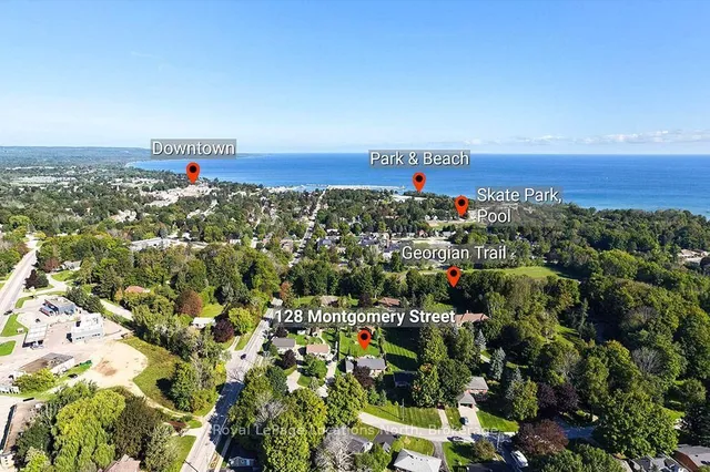128 Montgomery St, Meaford 2