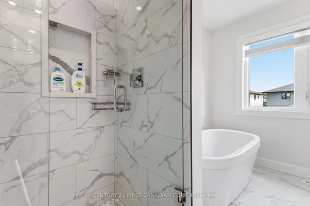 68 Rosina Lane, Zorra 2