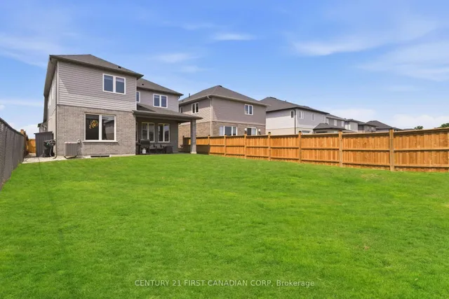 68 Rosina Lane, Zorra 3