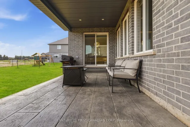 68 Rosina Lane, Zorra 5