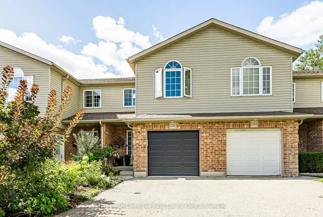 286 Railway Ave, Stratford