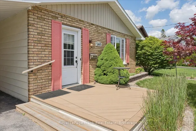 544 Maher Cres, Cobourg 3
