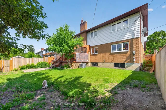 1409 Lepage Ave, Ottawa 3